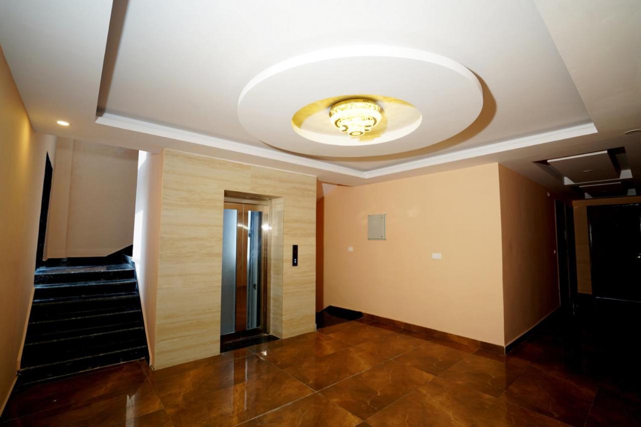 Expomart Inn Большая Нойда Экстерьер фото